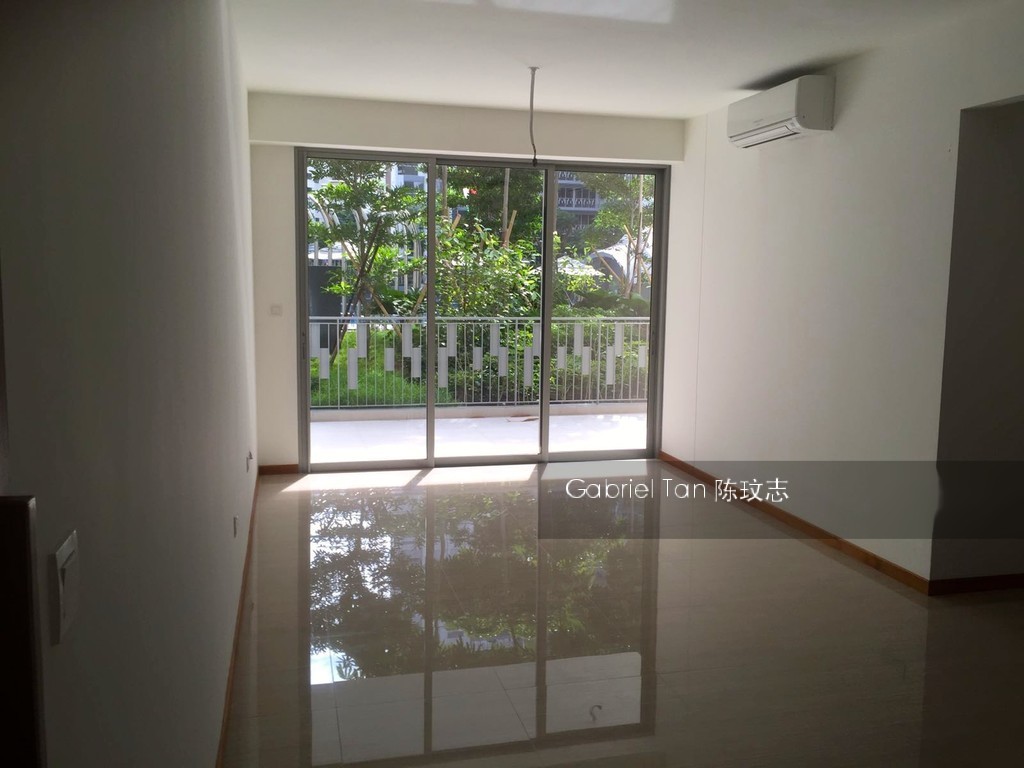 Flo Residence (D19), Condominium #125215242